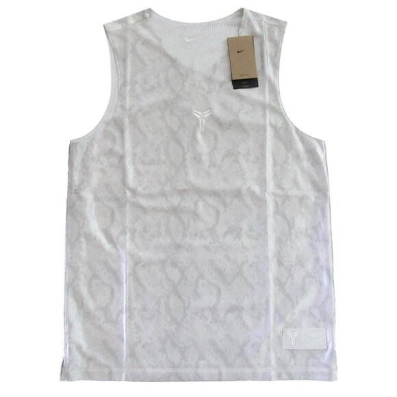 Nike Kobe Dri-FIT Reversible Jersey Tank Top Men's Size Medium NEW - Picture 1 of 16